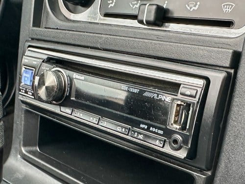 1997 Mazda MX-5 NA 1.6 For Sale (picture 29 of 85)