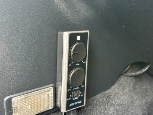 1997 Mazda MX-5 NA 1.6 For Sale (picture 30 of 85)