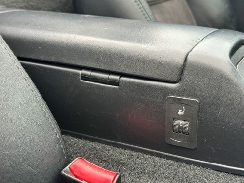 1997 Mazda MX-5 NA 1.6 For Sale (picture 31 of 85)