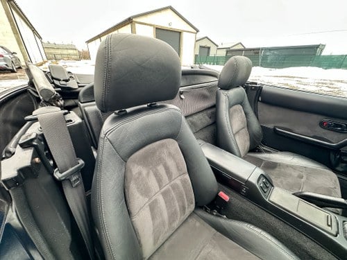 1997 Mazda MX-5 NA 1.6 For Sale (picture 32 of 85)