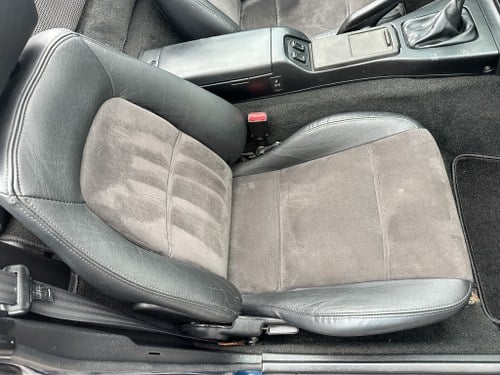 1997 Mazda MX-5 NA 1.6 For Sale (picture 33 of 85)