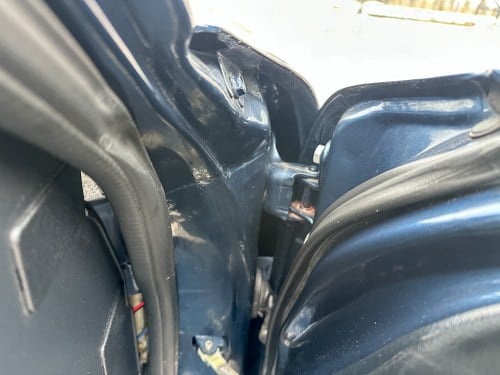 1997 Mazda MX-5 NA 1.6 For Sale (picture 34 of 85)