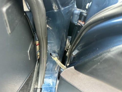 1997 Mazda MX-5 NA 1.6 For Sale (picture 35 of 85)