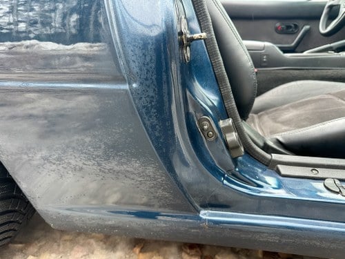 1997 Mazda MX-5 NA 1.6 For Sale (picture 36 of 85)