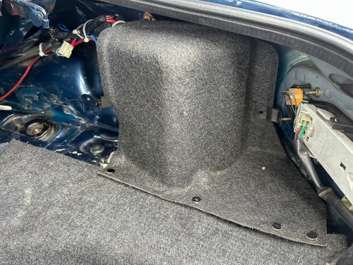 1997 Mazda MX-5 NA 1.6 For Sale (picture 39 of 85)