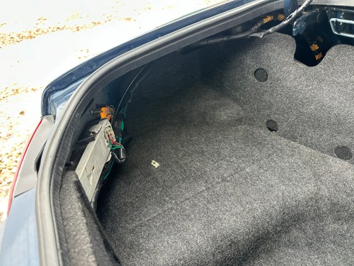 1997 Mazda MX-5 NA 1.6 For Sale (picture 40 of 85)