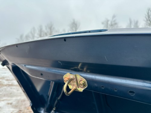 1997 Mazda MX-5 NA 1.6 For Sale (picture 41 of 85)