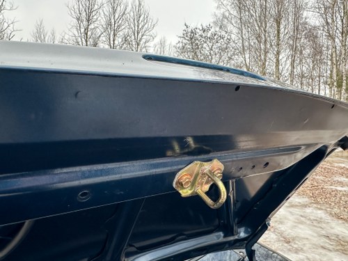 1997 Mazda MX-5 NA 1.6 For Sale (picture 42 of 85)