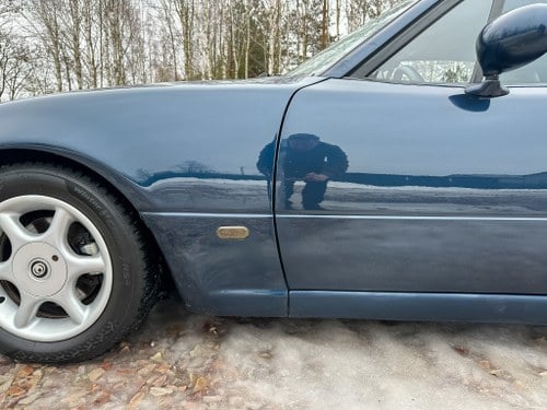 1997 Mazda MX-5 NA 1.6 For Sale (picture 45 of 85)