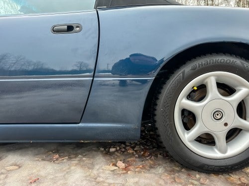 1997 Mazda MX-5 NA 1.6 For Sale (picture 47 of 85)