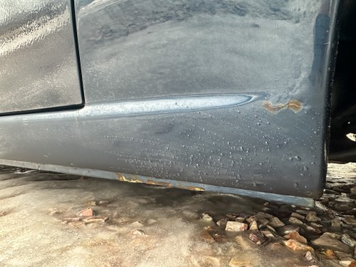 1997 Mazda MX-5 NA 1.6 For Sale (picture 49 of 85)