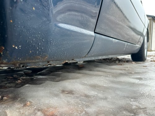 1997 Mazda MX-5 NA 1.6 For Sale (picture 50 of 85)