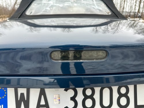 1997 Mazda MX-5 NA 1.6 For Sale (picture 55 of 85)