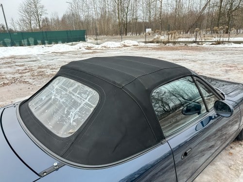 1997 Mazda MX-5 NA 1.6 For Sale (picture 57 of 85)