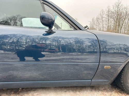 1997 Mazda MX-5 NA 1.6 For Sale (picture 59 of 85)