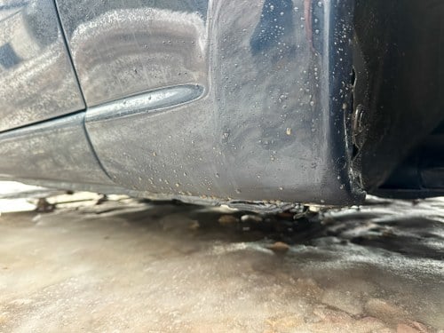 1997 Mazda MX-5 NA 1.6 For Sale (picture 60 of 85)