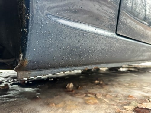 1997 Mazda MX-5 NA 1.6 For Sale (picture 61 of 85)