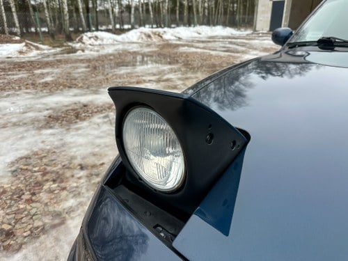 1997 Mazda MX-5 NA 1.6 For Sale (picture 65 of 85)