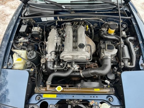 1997 Mazda MX-5 NA 1.6 For Sale (picture 67 of 85)