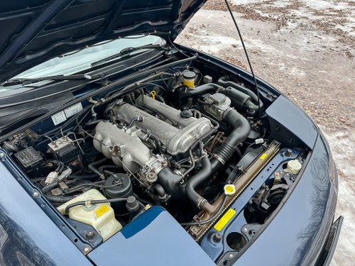 1997 Mazda MX-5 NA 1.6 For Sale (picture 68 of 85)