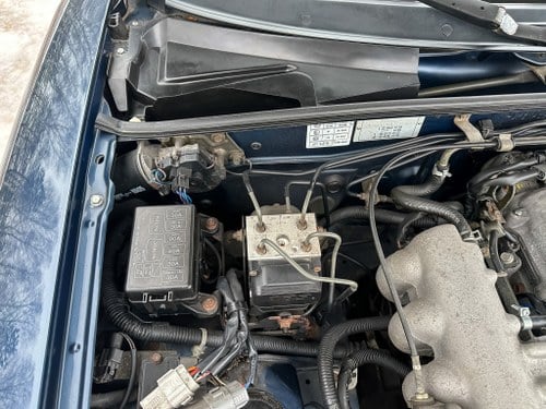 1997 Mazda MX-5 NA 1.6 For Sale (picture 69 of 85)