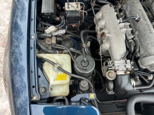 1997 Mazda MX-5 NA 1.6 For Sale (picture 70 of 85)