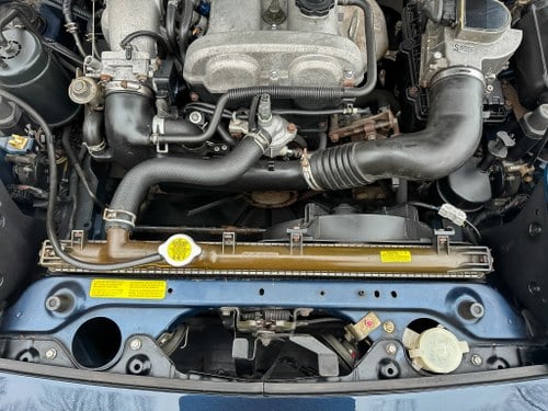 1997 Mazda MX-5 NA 1.6 For Sale (picture 72 of 85)