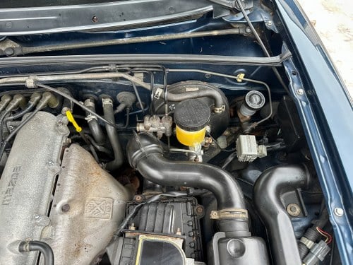 1997 Mazda MX-5 NA 1.6 For Sale (picture 75 of 85)