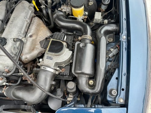 1997 Mazda MX-5 NA 1.6 For Sale (picture 76 of 85)