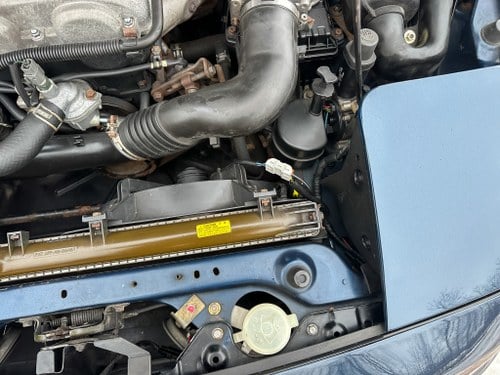 1997 Mazda MX-5 NA 1.6 For Sale (picture 77 of 85)