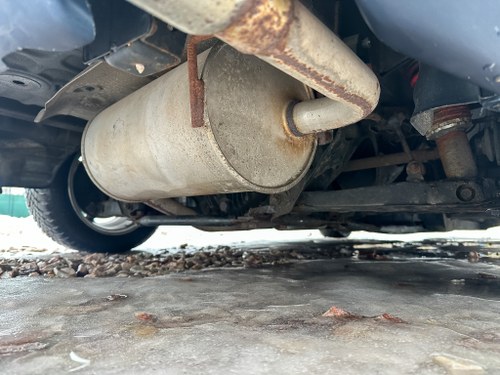 1997 Mazda MX-5 NA 1.6 For Sale (picture 81 of 85)