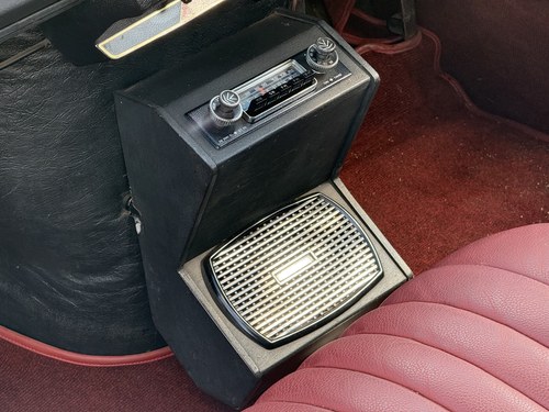 1972 Citroën DS21 In vendita (immagine 5 di 81)