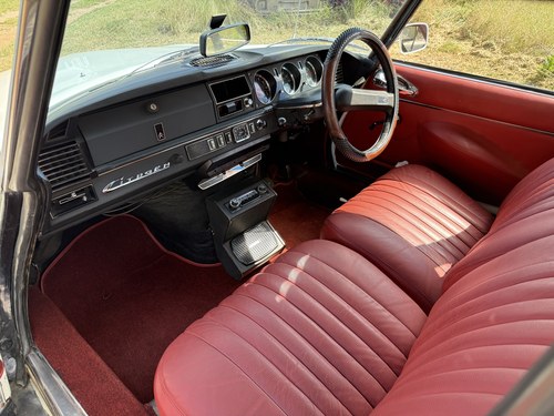 1972 Citroën DS21 In vendita (immagine 7 di 81)
