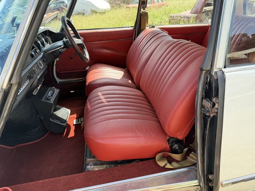 1972 Citroën DS21 In vendita (immagine 8 di 81)