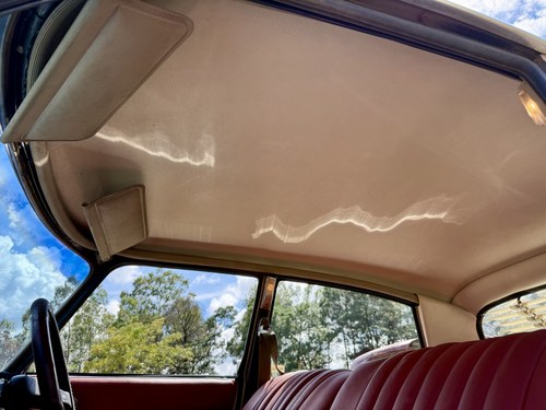 1972 Citroën DS21 In vendita (immagine 9 di 81)