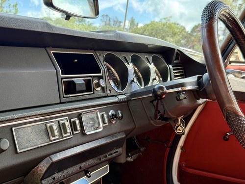 1972 Citroën DS21 In vendita (immagine 11 di 81)
