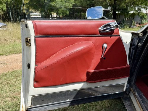 1972 Citroën DS21 In vendita (immagine 12 di 81)