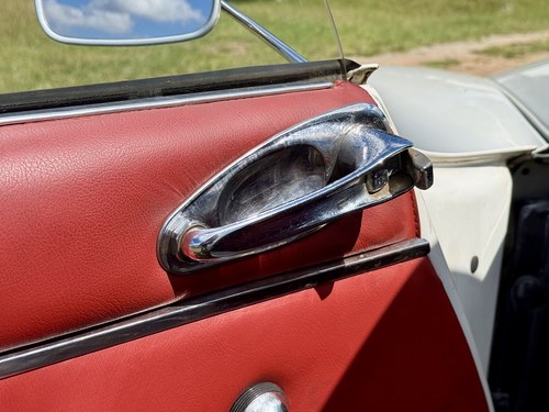 1972 Citroën DS21 In vendita (immagine 13 di 81)