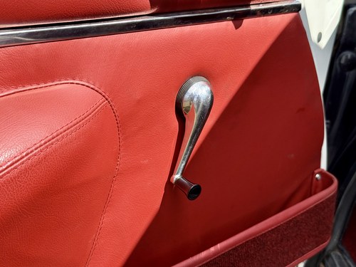 1972 Citroën DS21 In vendita (immagine 14 di 81)