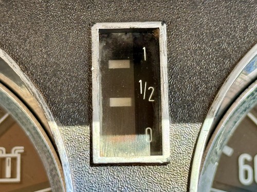 1972 Citroën DS21 In vendita (immagine 23 di 81)