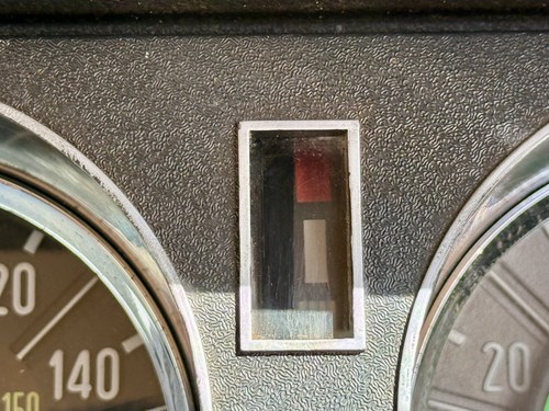 1972 Citroën DS21 In vendita (immagine 24 di 81)