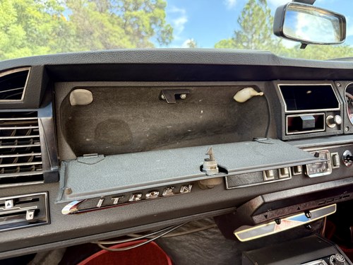 1972 Citroën DS21 In vendita (immagine 25 di 81)