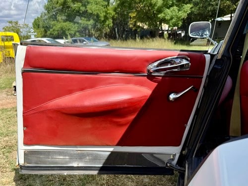 1972 Citroën DS21 In vendita (immagine 28 di 81)