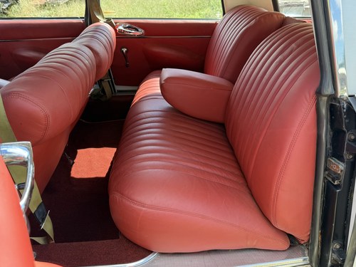 1972 Citroën DS21 In vendita (immagine 29 di 81)