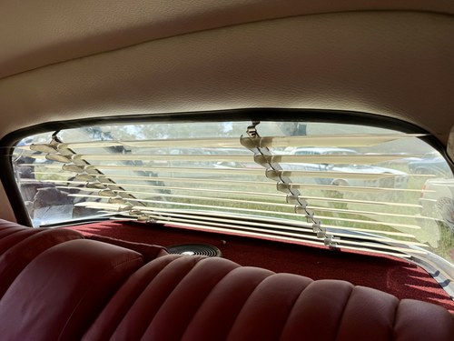 1972 Citroën DS21 In vendita (immagine 31 di 81)