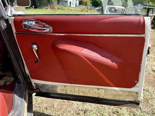 1972 Citroën DS21 In vendita (immagine 34 di 81)