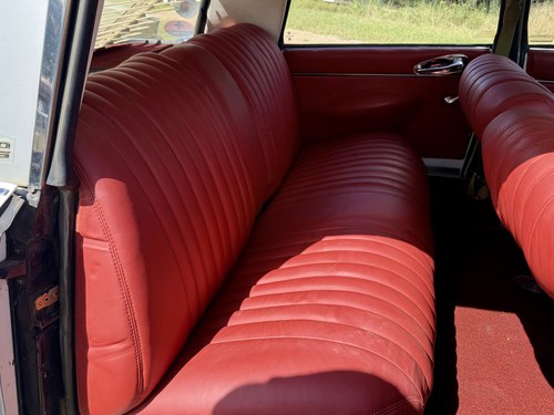 1972 Citroën DS21 In vendita (immagine 36 di 81)