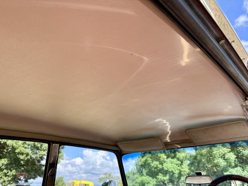 1972 Citroën DS21 In vendita (immagine 37 di 81)