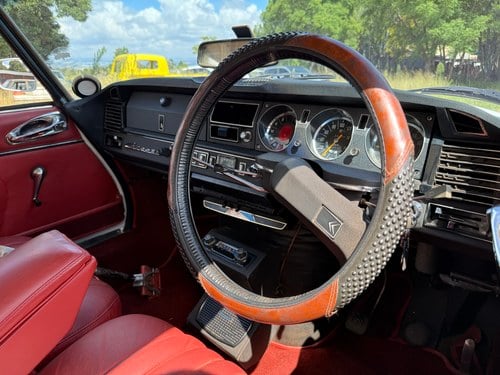 1972 Citroën DS21 In vendita (immagine 38 di 81)