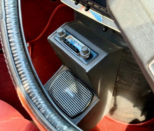 1972 Citroën DS21 In vendita (immagine 39 di 81)